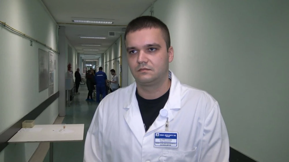Специалист от Пловдив: Високоволтовите изгаряния са сред най-тежките травми и често крият невидими поражения ВИДЕО