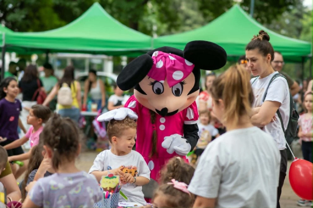 Тридневнен „Северен Park Fest