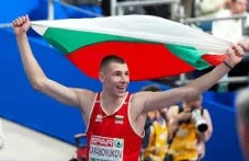 Победата на Саръбоюков е 11-ата българска на престижния Golden Gala в Рим