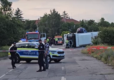 27-годишен мъж е загинал при мелето в София, 7 са тежко ранените ВИДЕО
