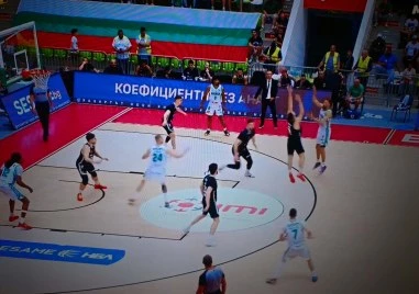 Драма! 3 секунди не стигнаха на Локо Пловдив да стане шампион – Балкан с 8-ма титла