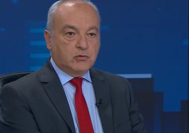 Гълъб Донев: Пари в момента в държавната хазна няма