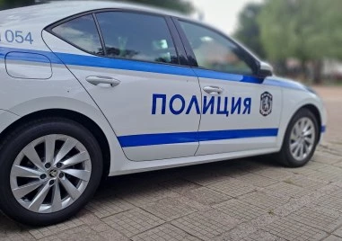 МВР издирва собствениците на два велосипеда в Пловдив