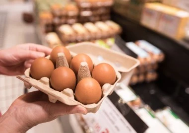 Нови правила за продажба на яйца