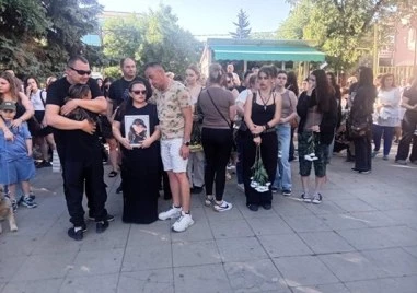 Между паданията на Ивана и Димитър в трагичната нощ срещу