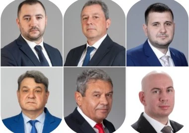 Силно присъствие на Пловдив на върха: Кои депутати от града и областта оглавиха ключови парламентарни комисии?