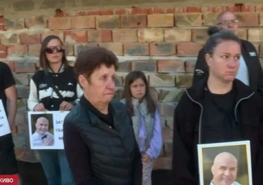 След смъртта на мъж в Бистрица, направил забележка за висока скорост: Близките търсят справедливост