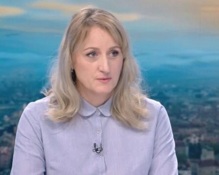 Екоминистърът: Не е установено строителство в парк „Златни пясъци