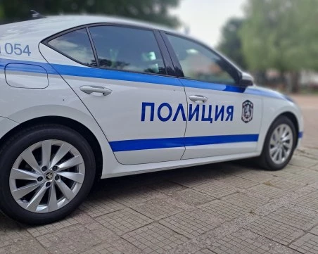 МВР издирва собствениците на два велосипеда в Пловдив