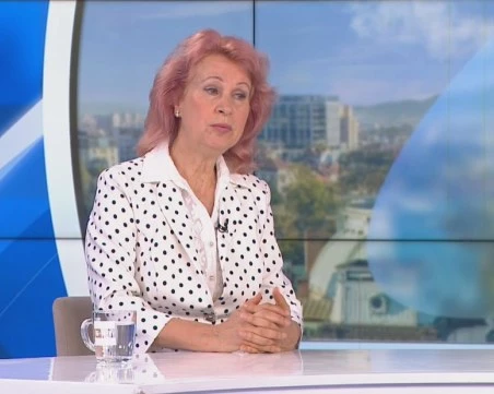 Проф. Ива Христова: 85 са случаите на лаймска болест в страната до момента