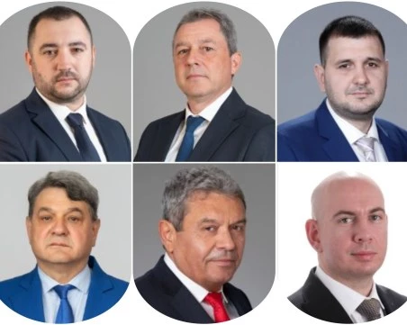 Силно присъствие на Пловдив на върха: Кои депутати от града и областта оглавиха ключови парламентарни комисии?