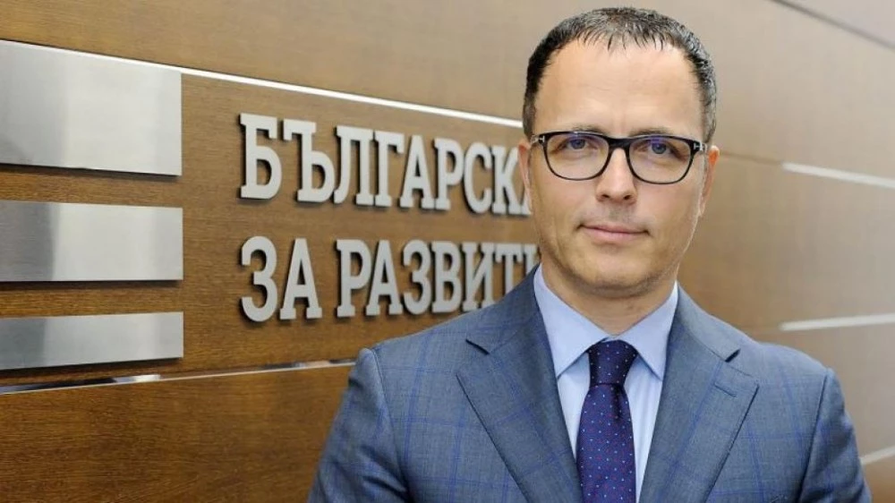 Стоян Мавродиев бил арестуван на летището в Белград