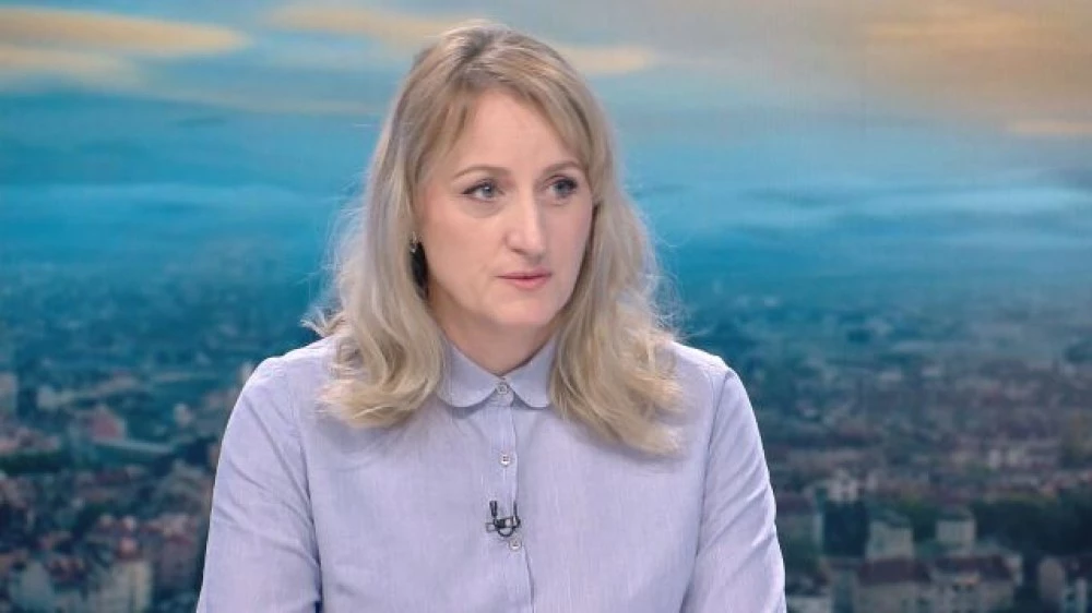 Екоминистърът: Не е установено строителство в парк „Златни пясъци