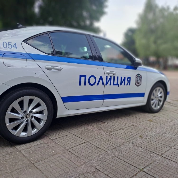 МВР издирва собствениците на два велосипеда в Пловдив