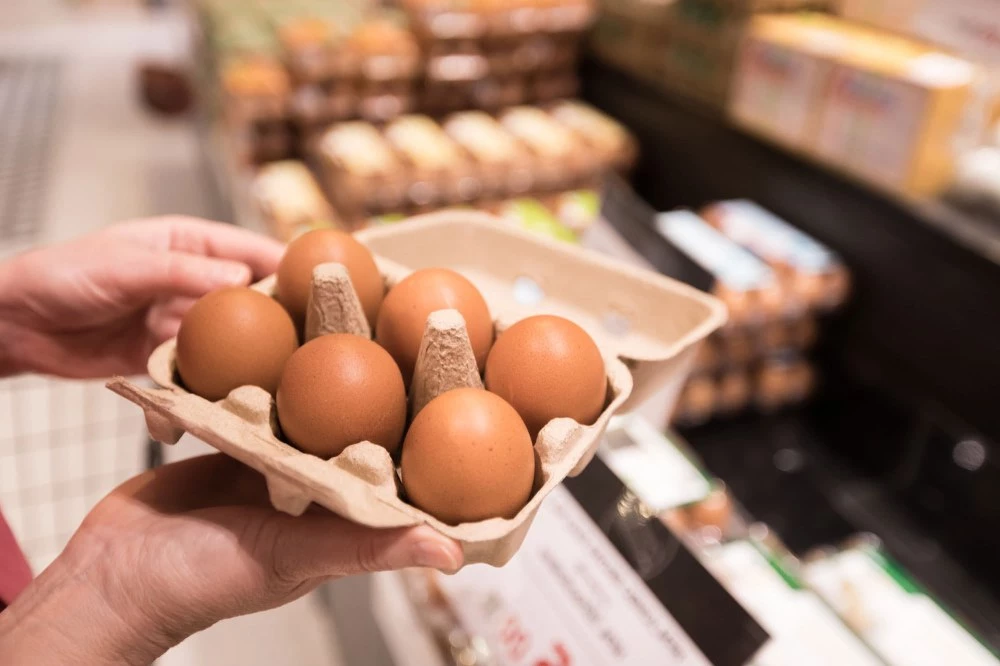 Нови правила за продажба на яйца