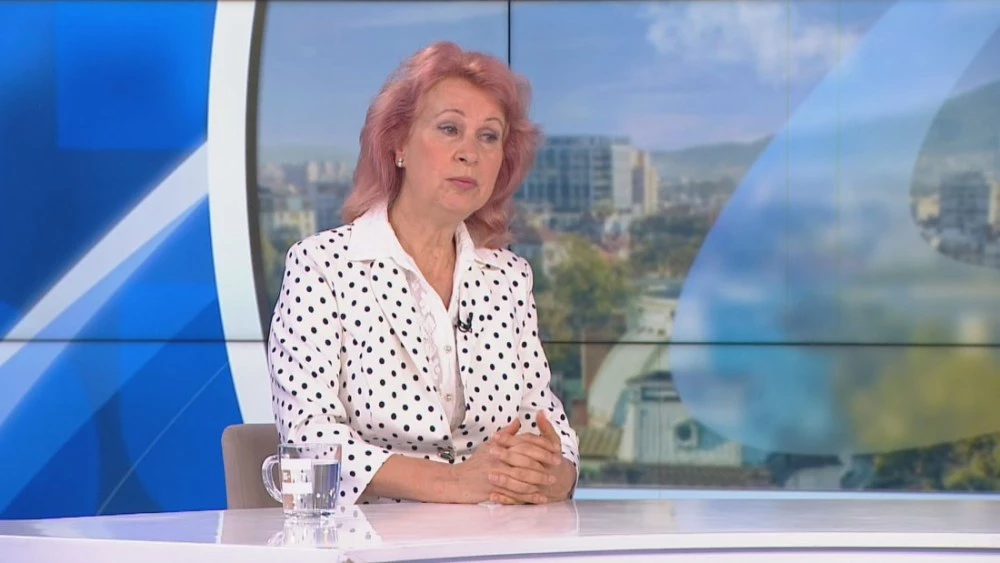 Проф. Ива Христова: 85 са случаите на лаймска болест в страната до момента