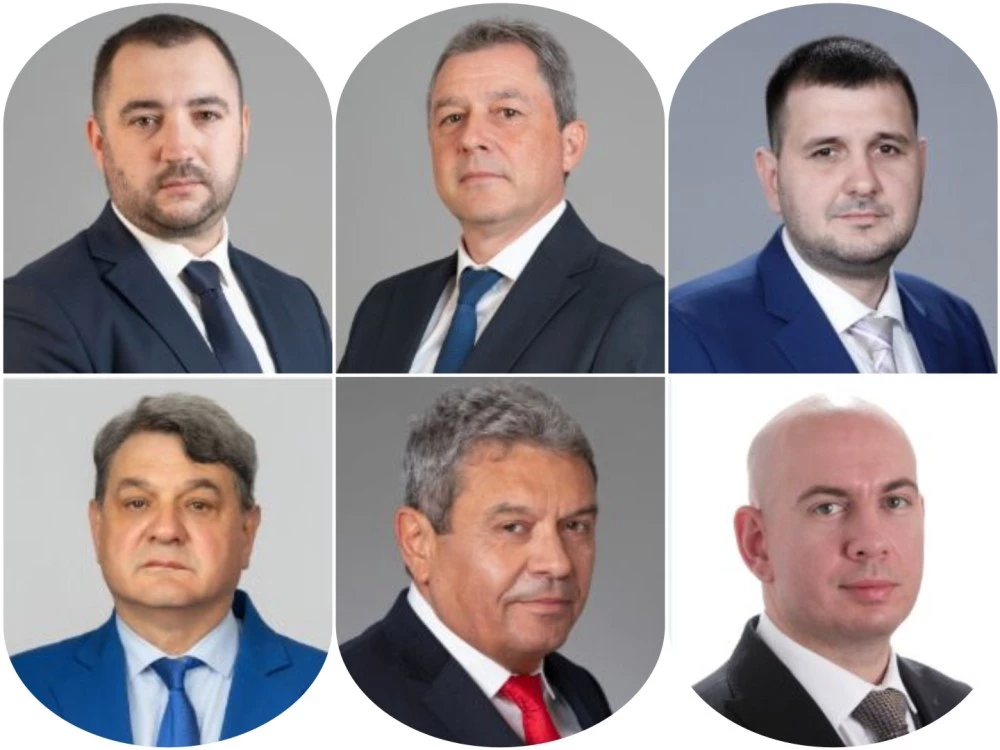 Силно присъствие на Пловдив на върха: Кои депутати от града и областта оглавиха ключови парламентарни комисии?
