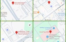 Бургас очаква хиляди за „Мача на надеждата