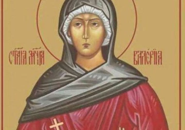 На 7 юни Българската православна църква почита паметта на Света