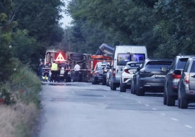 Жители на Челопечене: В района редовно се кара с несъобразена скорост