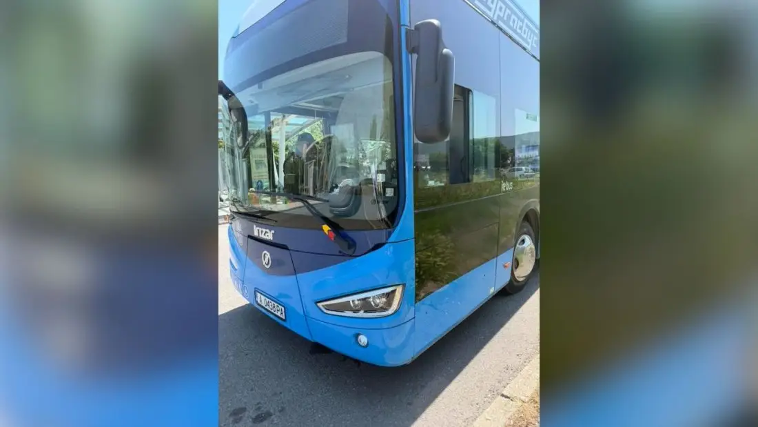 Кметът на Бургас за нападението в автобус: Стресът, който са преживели не може да се опише