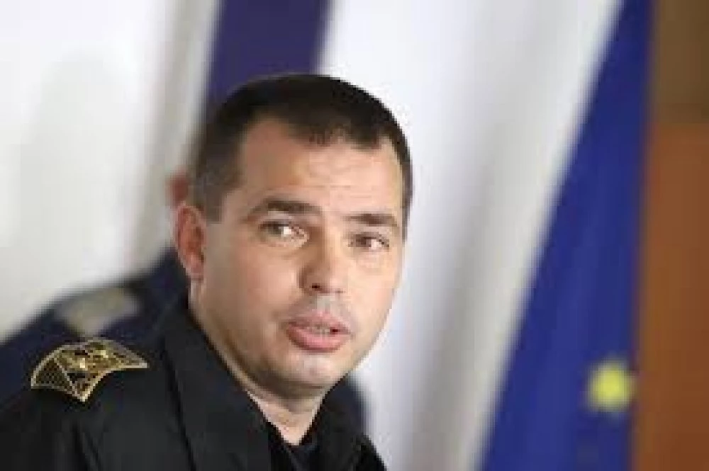 Каналджиите инструктирали шофьорите на мигранти да бъдат агресивни