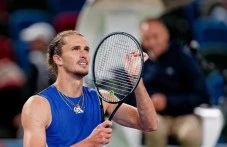 Зверев спечели Ролан Гарос
