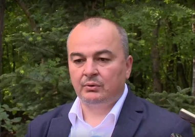 Министърът на земеделието: Четири от 9-те оградени имота в Баба Алино са държавна собственост