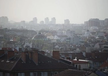 Замърсяването на въздуха отдавна е свързано с белодробни заболявания сърдечни проблеми и
