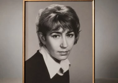 Отиде си актрисата Кина Дашева
