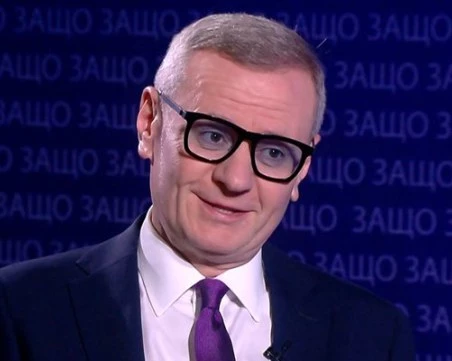 Евтим Милошев: Следващата седмица ще назнача комбинирана проверка в НДК