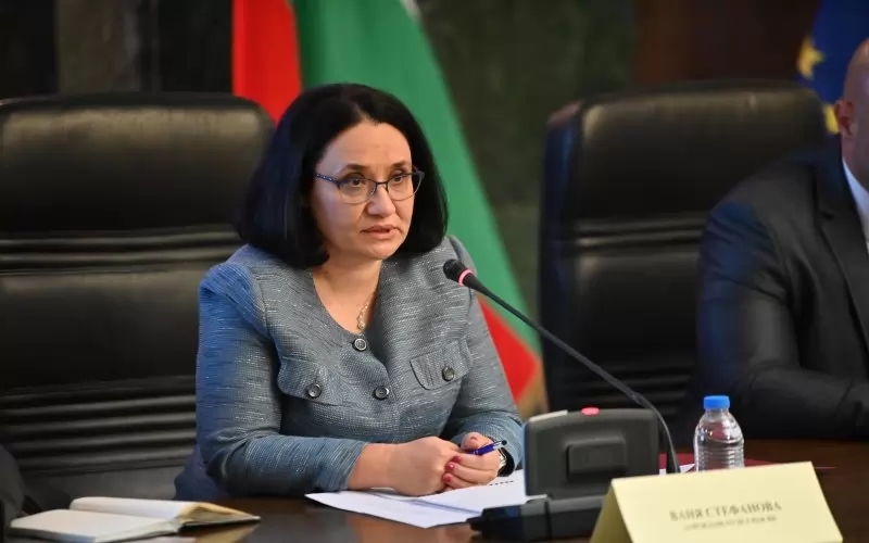 Прокурорската колегия на ВСС се опъна на и.ф. главен прокурор