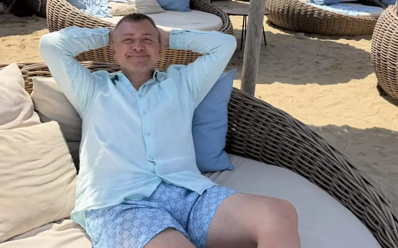 Отстраненият шеф на ДПС Варна се закле във вярност на Пеевски