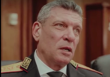 Георги Кандев с емоционално видео: Сигурен съм, че някъде отгоре баща ми се гордее с мен