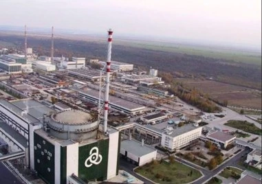 Нови шефове ще движат строежа на 7 и 8-и блок на АЕЦ Козлодуй