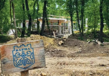 Съдът спря делото срещу заповедта за премахване на оградата в Баба Алино