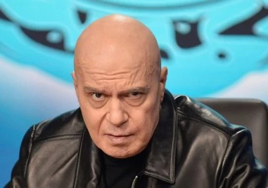 Слави Трифонов към Демерджиев: Помолих два пъти да осветлите случая Петрохан, няма реакция