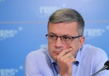 За пръв път виждам големите търговски вериги да рекламират промоциите
