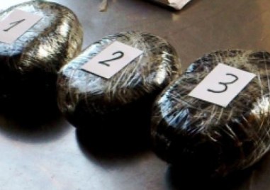 Заловиха над тон хероин за 52 млн. евро в Полша