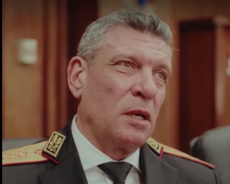 Георги Кандев с емоционално видео: Сигурен съм, че някъде отгоре баща ми се гордее с мен