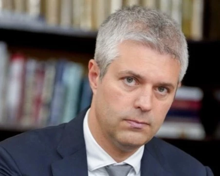 Коцев: Арестуваха ме, след като стаах активен по случая 