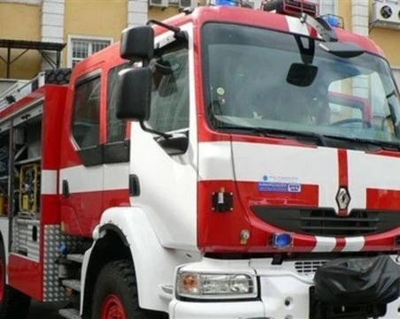Пожарникари изтеглиха германски кепер, туристите закъсали заради GPS