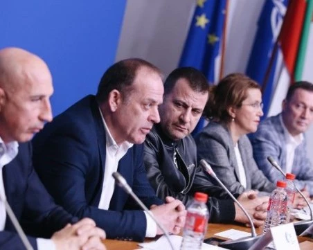 СМП: Защитаваме българските превозвачи и българския икономически интерес