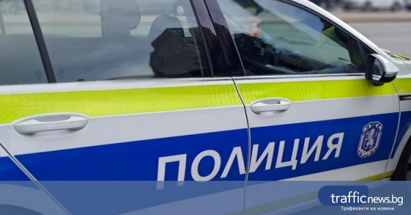 Пиян шофьор събори електрически стълб и остави част от хасковско село без ток