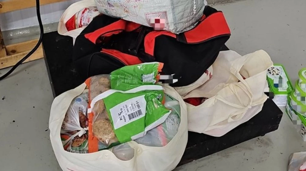 БАБХ задържа над половин тон животински продукти без документи на 