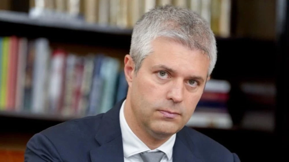Коцев: Арестуваха ме, след като станах активен по случая 