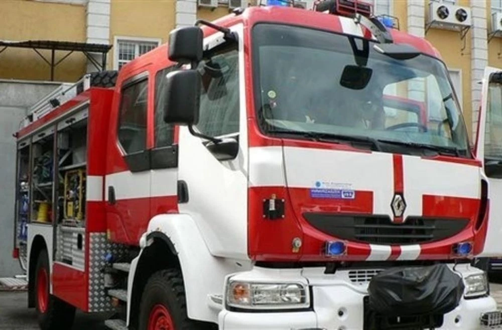 Пожарникари изтеглиха германски кепер, туристите закъсали заради GPS