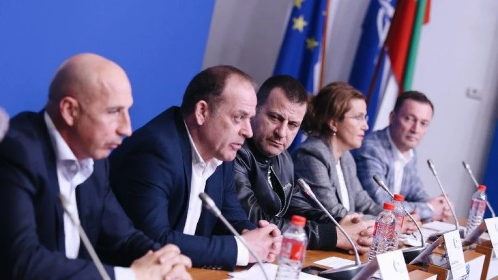 СМП: Защитаваме българските превозвачи и българския икономически интерес