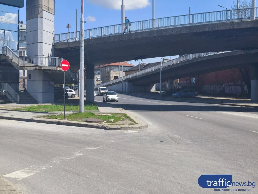 Зелена светлина за Бетонния мост „Тодор Александров