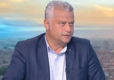 Емил Дечев: Всяка смяна на главния секретар се усеща бързо по цялата система на МВР